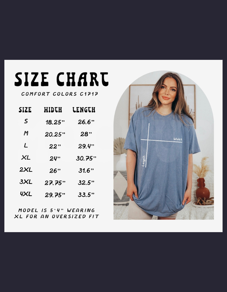 Blue & White Bow Football Tee